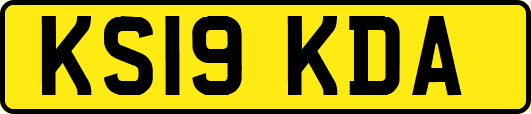 KS19KDA