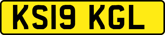 KS19KGL