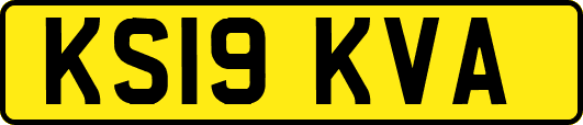 KS19KVA