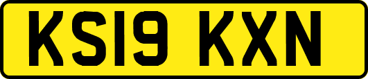 KS19KXN