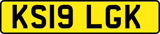 KS19LGK