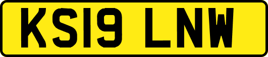 KS19LNW