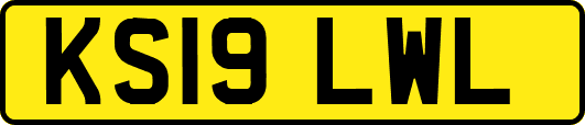 KS19LWL