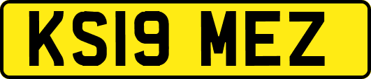 KS19MEZ