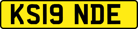 KS19NDE