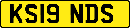 KS19NDS