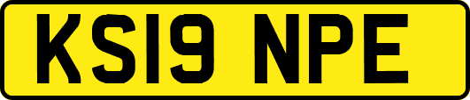 KS19NPE