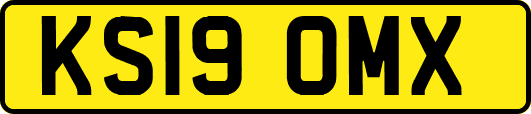 KS19OMX