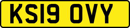 KS19OVY