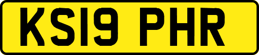 KS19PHR
