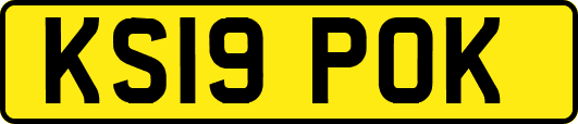 KS19POK