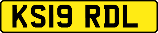 KS19RDL