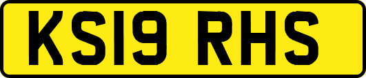 KS19RHS