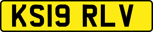 KS19RLV