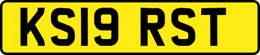 KS19RST