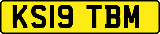 KS19TBM