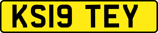 KS19TEY