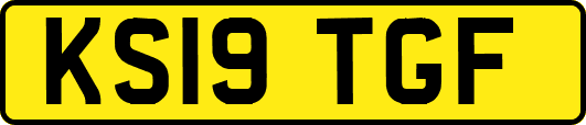 KS19TGF