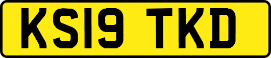 KS19TKD
