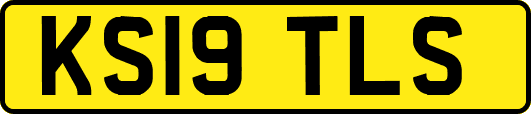 KS19TLS