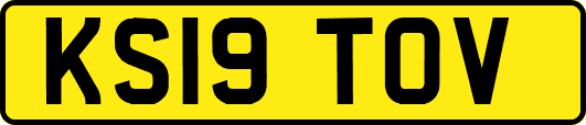 KS19TOV