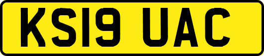 KS19UAC