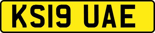 KS19UAE