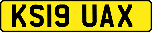 KS19UAX