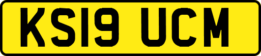 KS19UCM