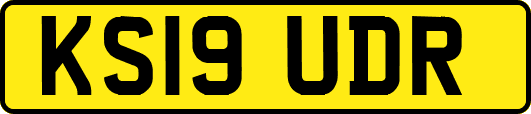 KS19UDR