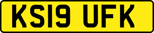 KS19UFK