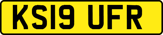 KS19UFR