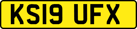 KS19UFX