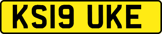 KS19UKE
