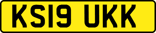 KS19UKK