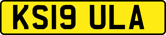 KS19ULA