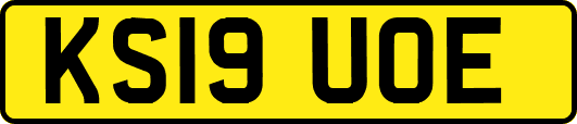KS19UOE