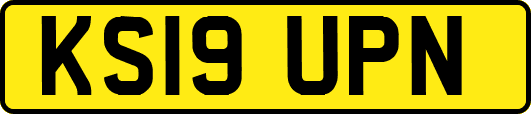 KS19UPN