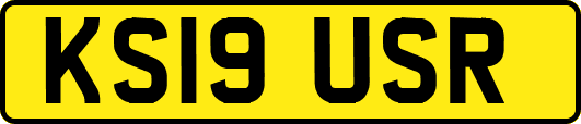 KS19USR