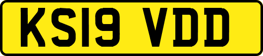 KS19VDD
