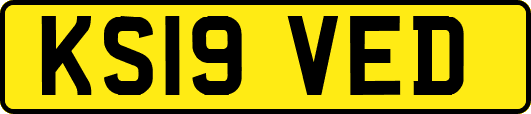 KS19VED