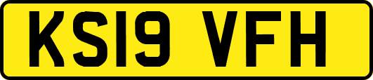 KS19VFH