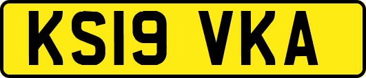 KS19VKA
