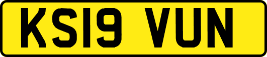 KS19VUN