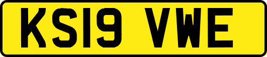 KS19VWE