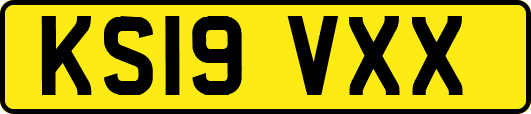 KS19VXX