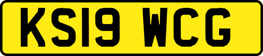 KS19WCG