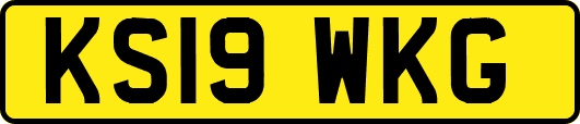 KS19WKG