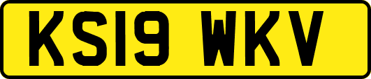 KS19WKV