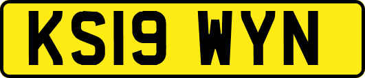 KS19WYN